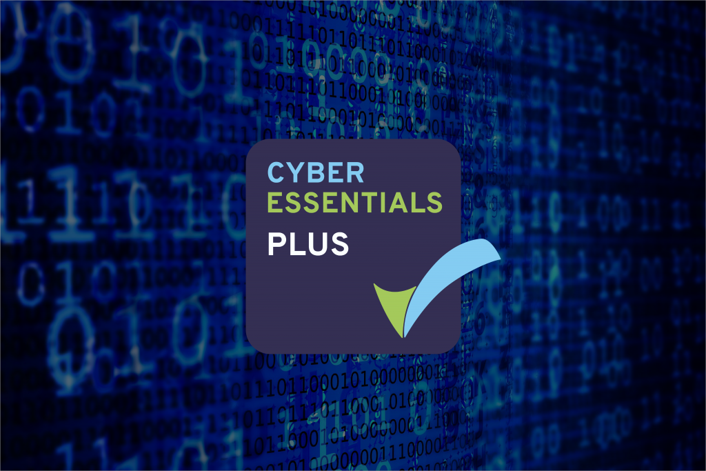 Did You Know We Are Cyber Essentials Accredited Bel Engineering